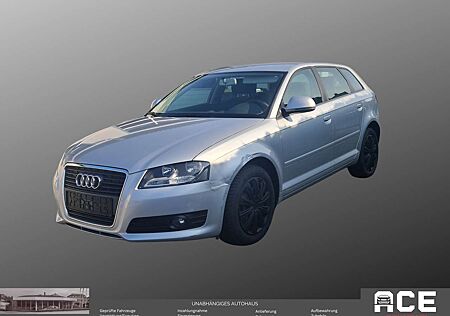 Audi A3 1.4 TFSI Attraction Automatik HU/AU neu