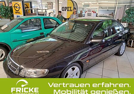 Opel Omega B Executive Lim. +Automatik+Leder+Radio