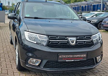 Dacia Logan MCV II Kombi Comfort/Klima/PDC/Garantie