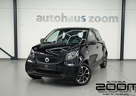 Smart ForFour 52kW/2.Hd/Klima/Tempomat/Tempom.