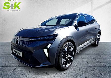 Renault Scenic 100% el. Techno 220 Long Range Sitzheizung Harman Kardon