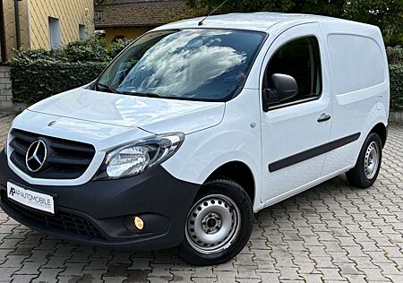 Mercedes-Benz Citan Kasten 108/109/111 CDI lang 1.Hand/E6dT