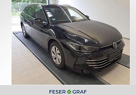 VW Passat Variant Volkswagen Elegance 2.0 TDI DSG 150PS