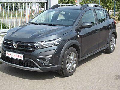 Dacia Sandero III Stepway Comfort