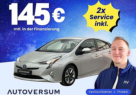 Toyota Prius 1.8 Comfort ACC*LED*ISOFIX*HUD*KAM*