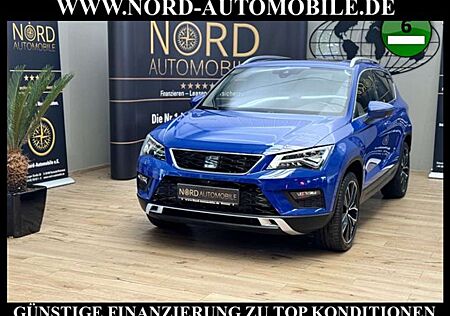 Seat Ateca 2.0 TDI DSG Xcellence *RAPPELVOLL*UPE:46*