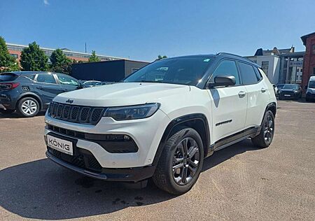 Jeep Compass 1.3 MultiAir 80th Anniversary