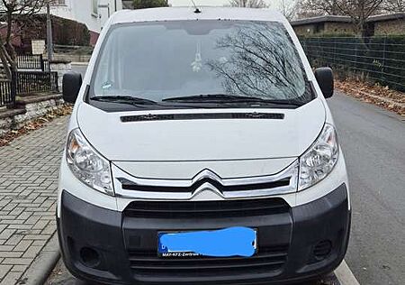 Citroën Jumpy Citroen