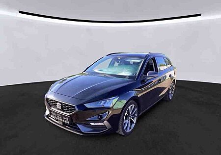 Seat Leon ST FR 1.5TSI 150PS LED.AHK.SHZG.GRA.DAB.ViCo