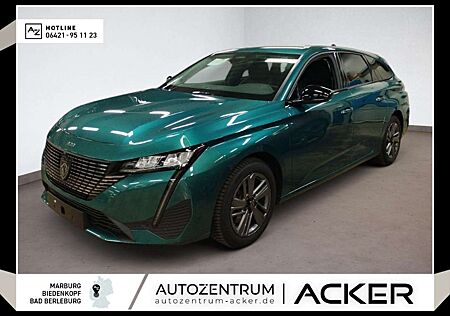 Peugeot 308 SW Allure 1.5 BlueHDi 130 AT8 Nav Kamera LED