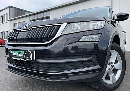 Skoda Kodiaq 2.0 TDI DSG Ambition 144€ m. 20% Anzahlung Navi