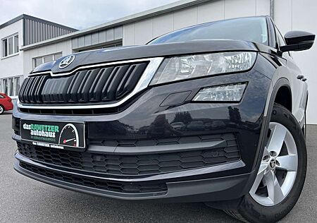 Skoda Kodiaq 2.0 TDI DSG Ambition 144€ m. 20% Anzahlung Navi