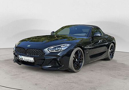 BMW Z4 M Z4 M40i Head-Up/ LED/ Harman / ACC/ Innovation