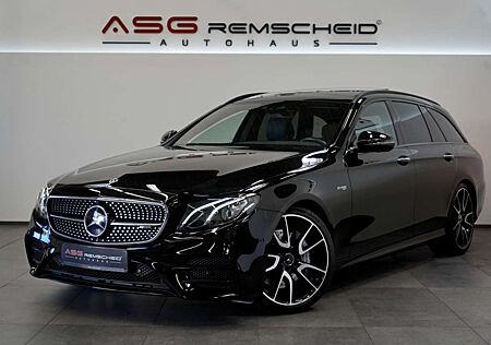 Mercedes-Benz E 43 AMG T 4M *2.HD *AHK *Distr.*20*Wide *Pano