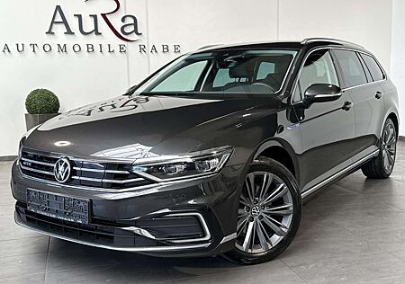 VW Passat Variant Volkswagen 1.4 TSI DSG GTE NAV+MATRIX+ACC+VC