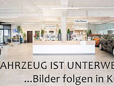 CUPRA Tavascan Endurance Heat Pump Immersive