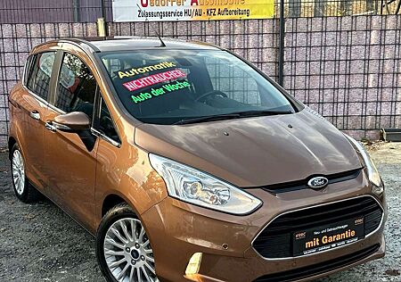 Ford B-Max Titanium. Automatik . Wenig Km