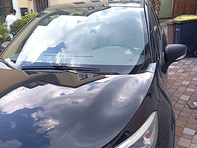 Renault Captur Captur ENERGY dCi 90 Start