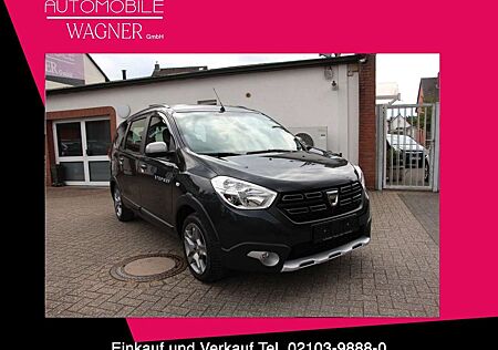 Dacia Lodgy Stepway Selection 1.5 BLUE dCi 115 / 61533