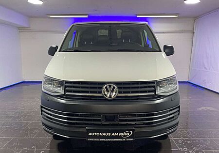 VW T6 Transporter Volkswagen Kasten lang DSG 1HD STDHZ LED NAV