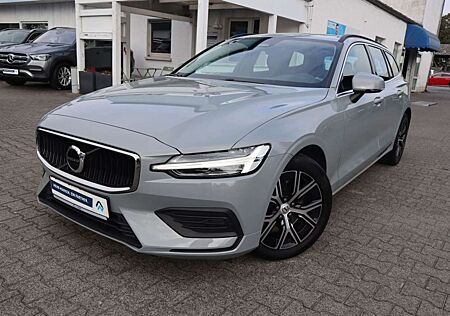 Volvo V60 gebraucht kaufen Volvo V60 B4 D Core|AHK|NAVI|SHZG|R-CAM|