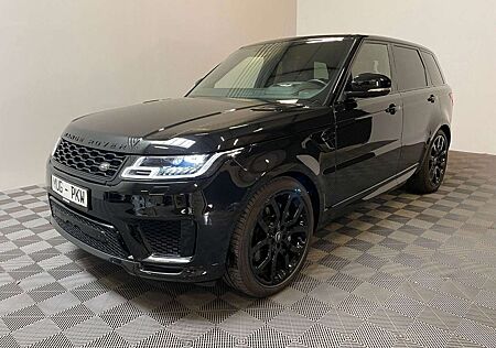 Land Rover Range Rover Sport Autobiography 4.4 *Pano/AHK*