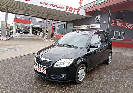 Skoda Roomster Style