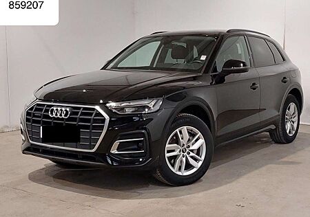 Audi Q5 50 e quattro LED Navi 18" ACC+S VirtCockp Kam