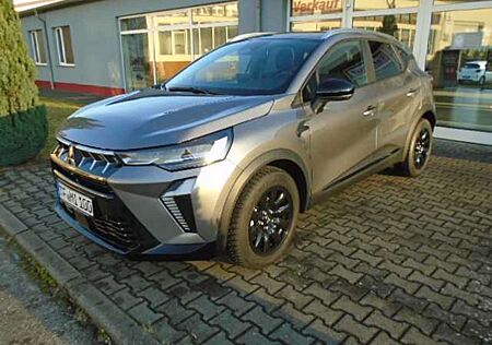 Mitsubishi ASX PLUS 1.3 T-Benziner 7-DCT