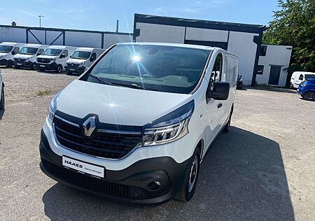 Renault Trafic ENERGY dCi 145 L2H1 3,0t Komfort