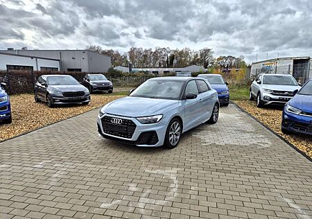 Audi A1 30 TFSI Sportback S tronic S-LINE/LED/NAVI-APP
