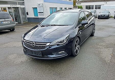 Opel Astra Business Start/Stop