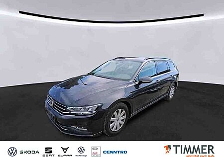 VW Passat Variant Volkswagen 2.0 TDI DSG BUSINESS *LED *VIRTUAL *RKAM *ACC *AP