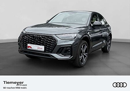 Audi Q5 50 TFSIe Q 2x S LINE NAVI+ KAMERA M