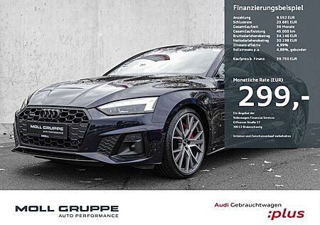 Audi A5 Sportback 3.0 TDI quattro tiptronic LED Ambiente 2