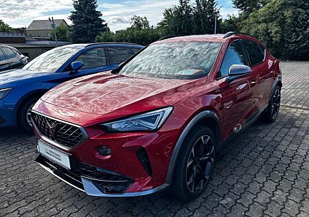 CUPRA Formentor 2.0 TSI 140 KW (190 PS) 7-Gang DSG