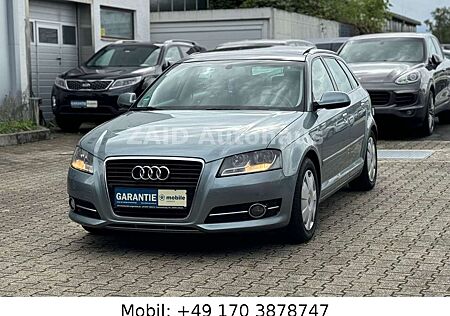 Audi A3 Sportback 1.2 TFSI Ambition*PANO*NAVI*PDC*2HA