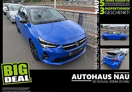 Opel Corsa F 1.2 Turbo GS Line