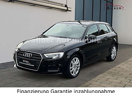 Audi A3 Sportback design Automatik Navi R.Kamera Tüv!