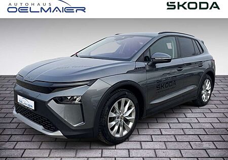 Skoda Elroq 50 Tour Loft