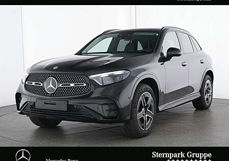 Mercedes-Benz GLC 300 e 4M AMG Premium,AHK,FahrAss,Burmester