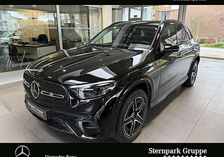 Mercedes-Benz GLC 300 gebraucht kaufen Mercedes-Benz GLC 300 e 4M AMG Premium,AHK,FahrAss,Burmester