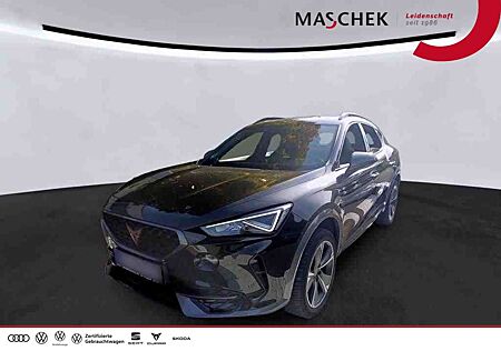 Cupra Formentor 1.5 TSI DSG Pano RearView Memory Pano ACC