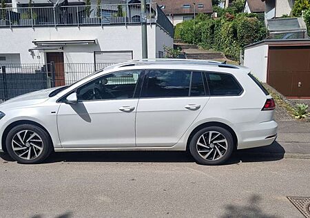 VW Golf Variant Volkswagen Golf VII Variant 1.4 TSI Join