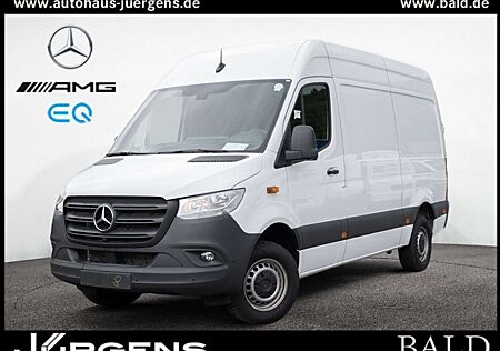 Mercedes-Benz Sprinter 317 KASTEN+L2H2+NAVI+TEMPOMAT+360KAMERA