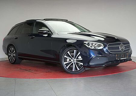 Mercedes-Benz E 300 de T 9G-Tronic Leder/Distronic/Pano/HUD/La