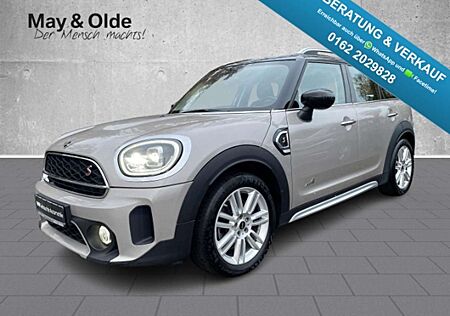 Mini Cooper S Countryman Classic Trim ALL4 Navi LED RÜK