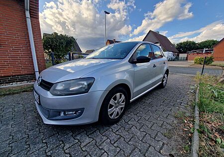 VW Polo Volkswagen 1.2 Trendline