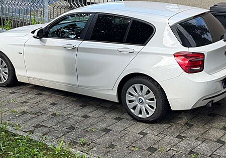 BMW 116 i