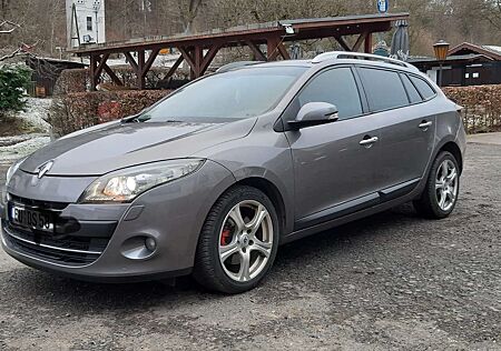 Renault Megane Grandtour dCi 150 FAP Aut. Luxe